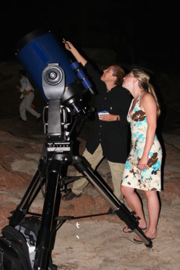 Baja Stargazing (2)