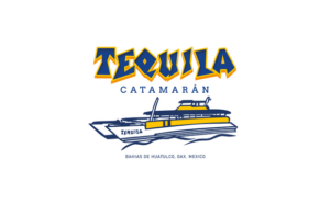 24 Tequila Catamarán