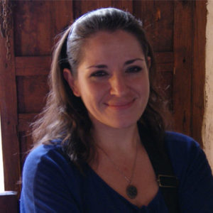 Profile photo of Elena Del Palacio