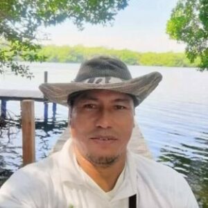 Profile photo of Fabian Ordoñez