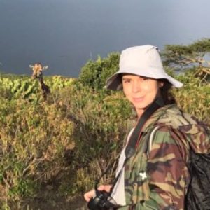 Profile photo of Natalia Tavera
