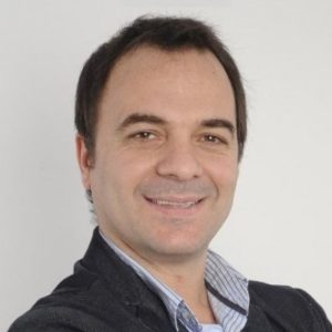 Profile photo of Federico Osuna