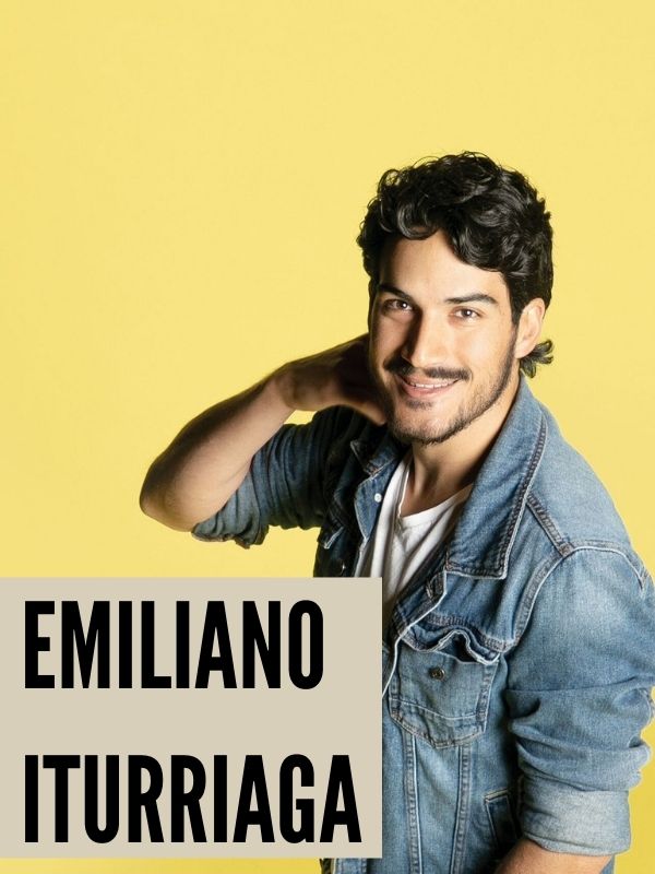 Emiliano-Iturriaga