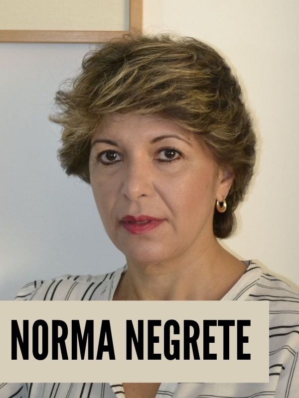 Norma Negrete