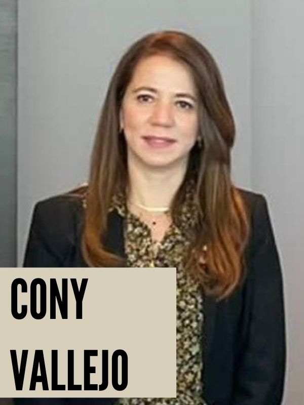 Cony-Vallejo