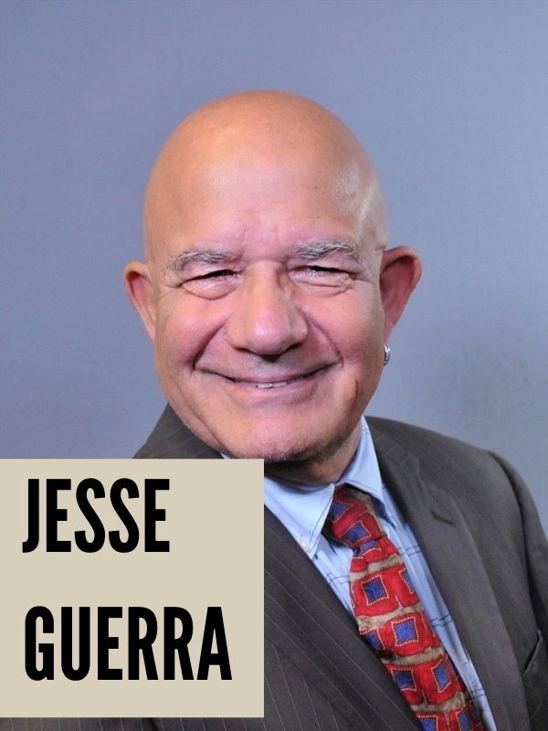 Jesse-Guerra