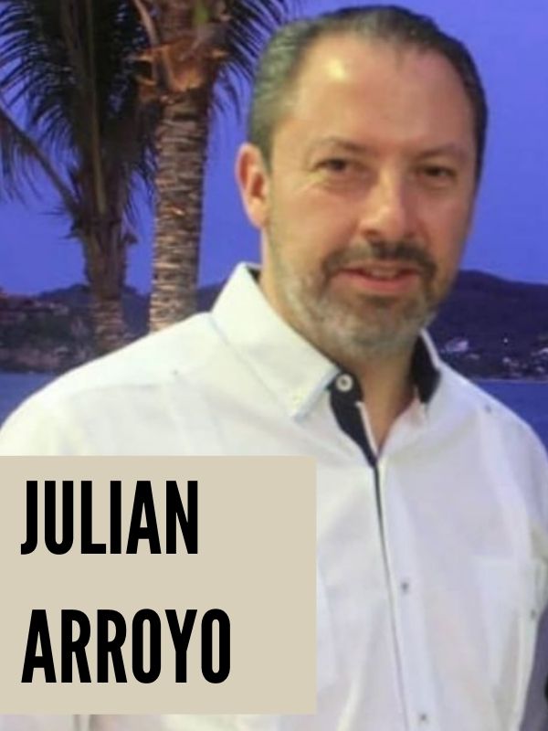 Julian-Arroyo