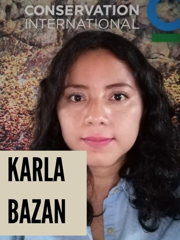 Karla-Bazan