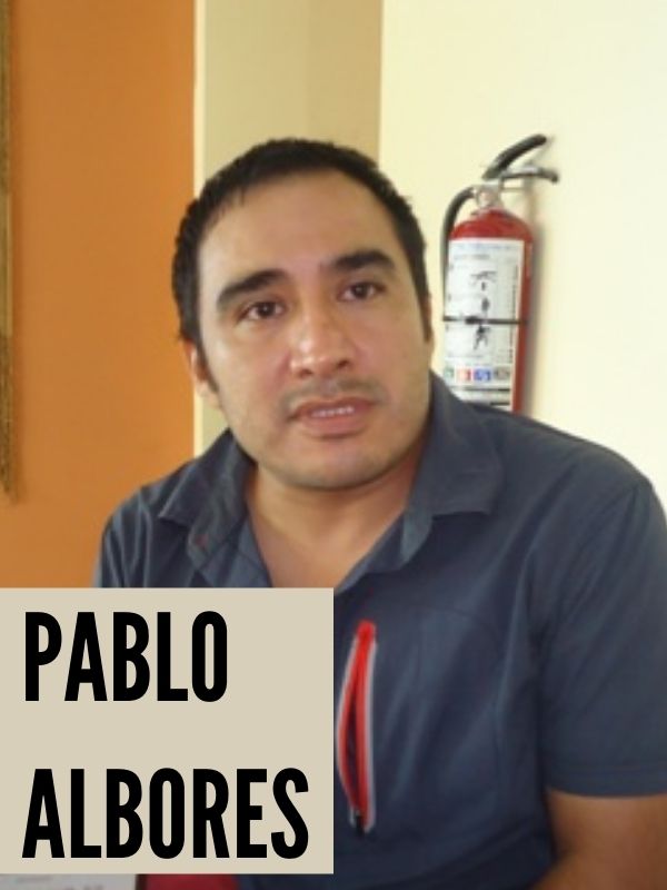 Pablo-Albores