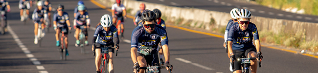 Atlixco - Ciclismo