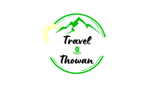 12 Travel Thowan