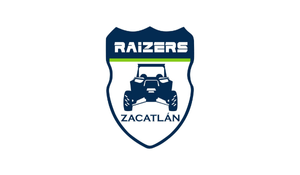 13 Raizers Zacatlán