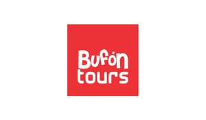 22 Bufon Tours