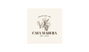 38 Casa Madera