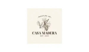 38 Casa Madera