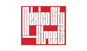 Mexico City Streets