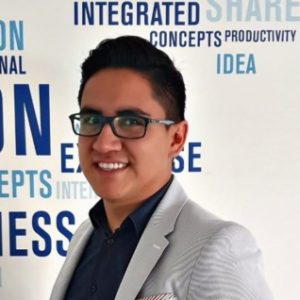 Profile photo of YAIR PANTOJA