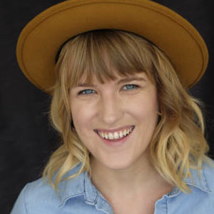 Profile photo of Lora Pope