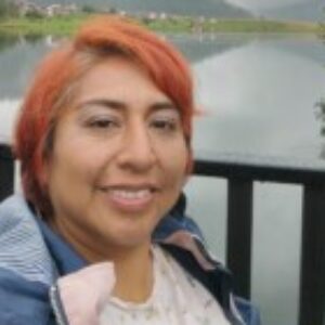 Profile photo of Yadira Jiménez Hernández