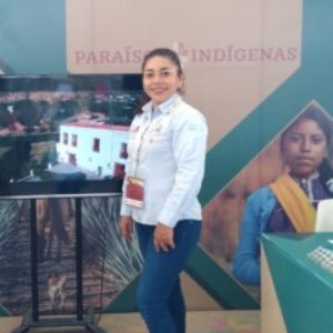 Profile photo of LORENA BENITEZ