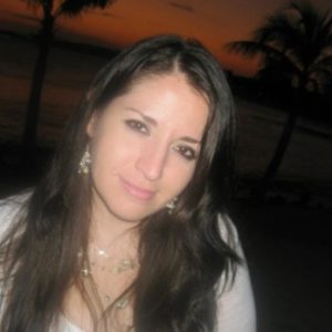 Picture of Elena Del Palacio