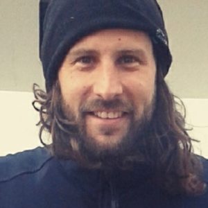 Profile photo of Jorge Barbero