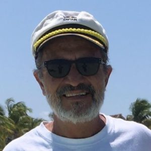 Profile photo of Arnoldo Bernádez Montalbán