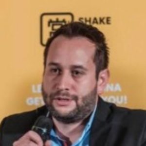 Profile photo of Rafael Vega Valtierra