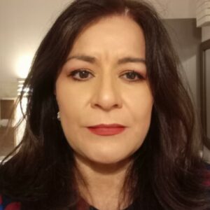 Profile photo of Candelaria Camacho V