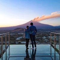 1. Atlixco Mirador De Cristal
