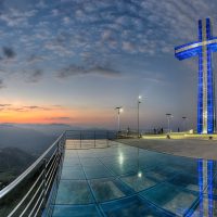 11. Xicotepec Cruz Celestial