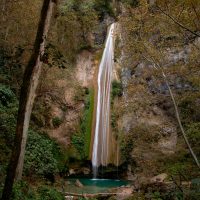 8. Tetela De Ocampo Cascada De Aconco