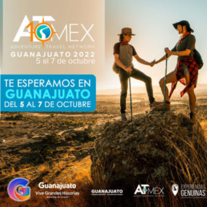 Group logo of ATMEX Guanajuato 2022